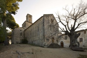 Església de Sant Ponç de Corbera (16)