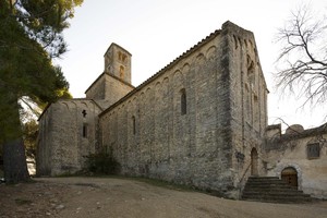 Església de Sant Ponç de Corbera (17)