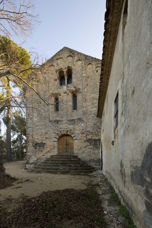 Església de Sant Ponç de Corbera (18)