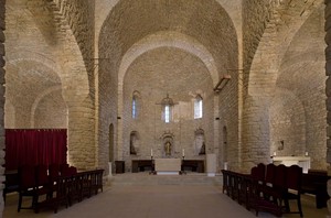 Església de Sant Ponç de Corbera (20)