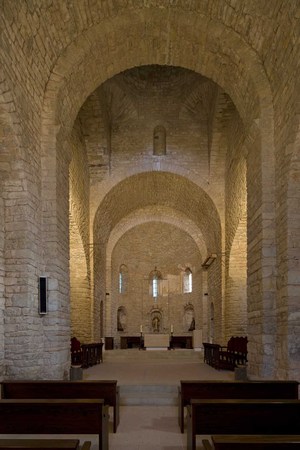 Església de Sant Ponç de Corbera (21)