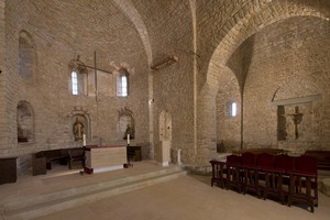Església de Sant Ponç de Corbera (22)