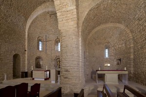 Església de Sant Ponç de Corbera (23)
