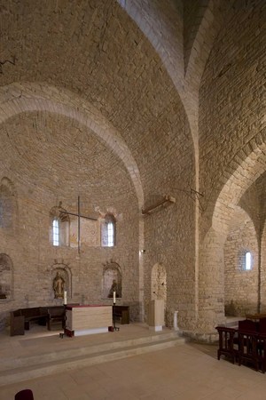 Església de Sant Ponç de Corbera (24)