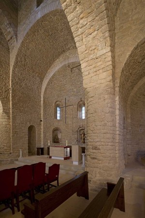 Església de Sant Ponç de Corbera (25)