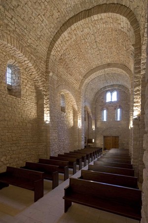 Església de Sant Ponç de Corbera (27)