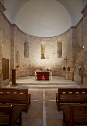 Església de Sant Ramon (22)
