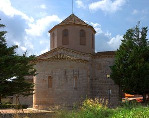 Església de Sant Ramon (11)