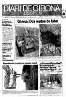 Diari de Girona : Los Sitios Núm. 13731