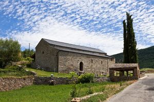 Església de Sant Vicenç (1)