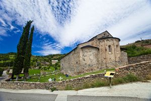 Església de Sant Vicenç (3)
