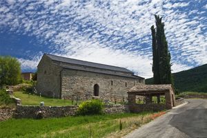 Església de Sant Vicenç (4)