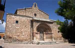 Església de Santa Maria del Castell (7)