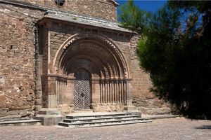 Església de Santa Maria del Castell (8)