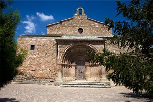 Església de Santa Maria del Castell (10)