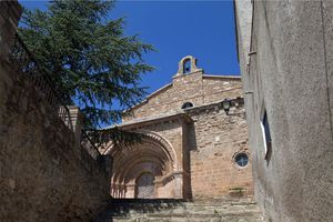 Església de Santa Maria del Castell (13)