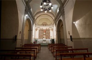 Església parroquial de Sant Feliu (1)