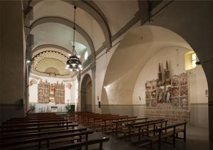 Església parroquial de Sant Feliu (2)