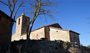 Església parroquial de Sant Iscle i Santa Victòria (6)