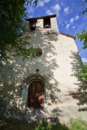 Església parroquial de Sant Martí (3)