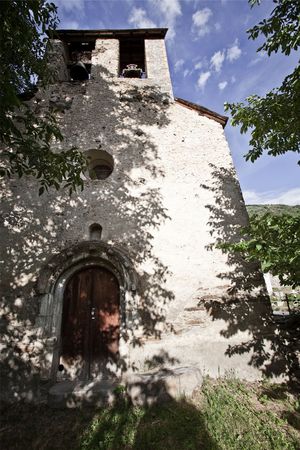 Església parroquial de Sant Martí (4)