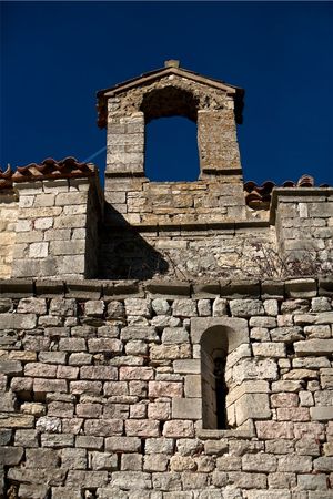 Església Sant Jaume de Montagut (4)