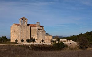 Església Sant Jaume de Montagut (8)