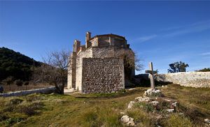 Església Sant Jaume de Montagut (9)