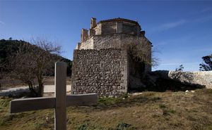 Església Sant Jaume de Montagut (10)