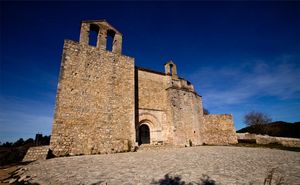 Església Sant Jaume de Montagut (13)