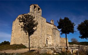 Església Sant Jaume de Montagut (14)