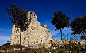 Església Sant Jaume de Montagut (15)