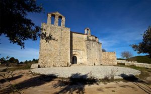 Església Sant Jaume de Montagut (18)