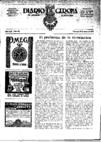Diario de Gerona de avisos y noticias Núm. 116