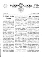 Diario de Gerona de avisos y noticias Núm. 110