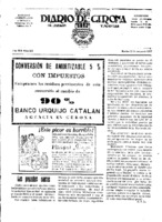 Diario de Gerona de avisos y noticias Núm. 113