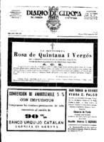 Diario de Gerona de avisos y noticias Núm. 115
