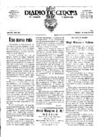 Diario de Gerona de avisos y noticias Núm. 105