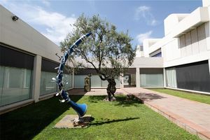Fundació Miró (15)