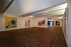 Fundació Miró (22)