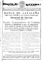 Diario de Gerona de avisos y noticias Núm. 287