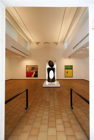 Fundació Miró (25)