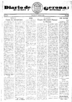 Diario de Gerona de avisos y noticias Núm. 289