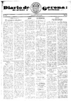 Diario de Gerona de avisos y noticias Núm. 20