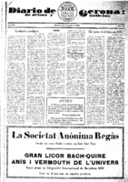 Diario de Gerona de avisos y noticias Núm. 296