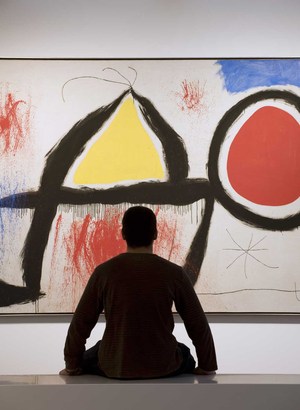 Fundació Miró (84)