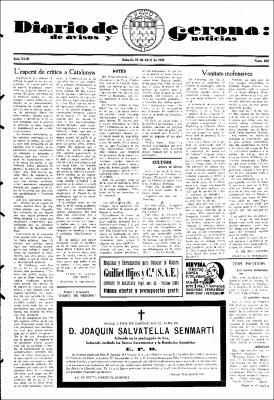 Diario de Gerona de avisos y noticias Núm. 102