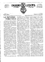 Diario de Gerona de avisos y noticias Núm. 10