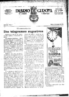 Diario de Gerona de avisos y noticias Núm. 7