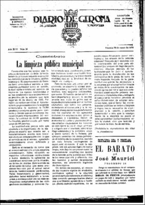 Diario de Gerona de avisos y noticias Núm. 16